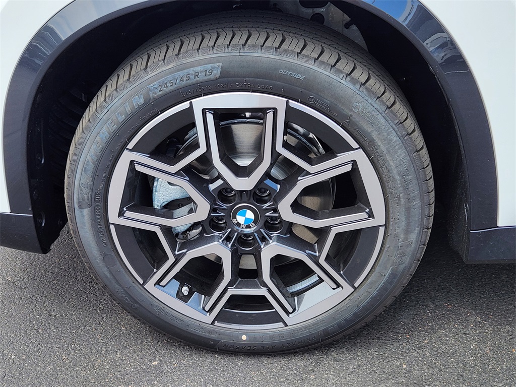 2025 Bmw X1 XDrive28i photo 7