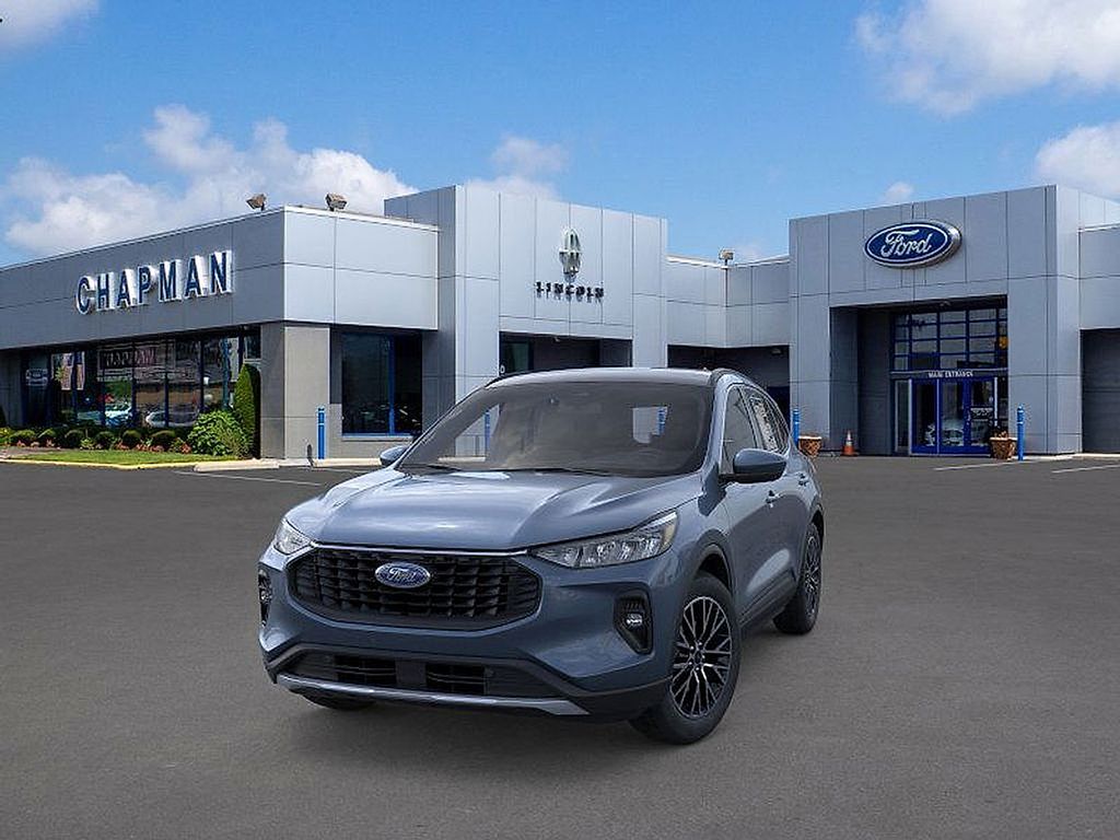 2025 Ford Escape Plug-In Hybrid Base photo 2