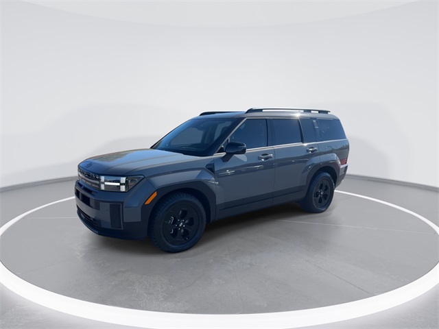 2025 Hyundai Santa Fe XRT photo 4