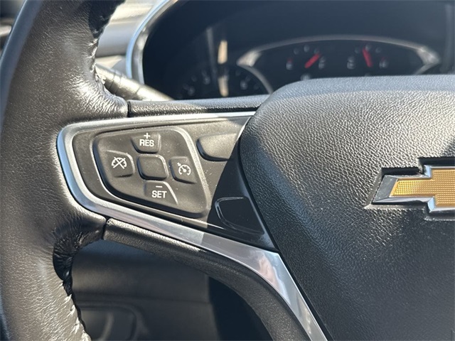 2019 Chevrolet Equinox LT photo 19