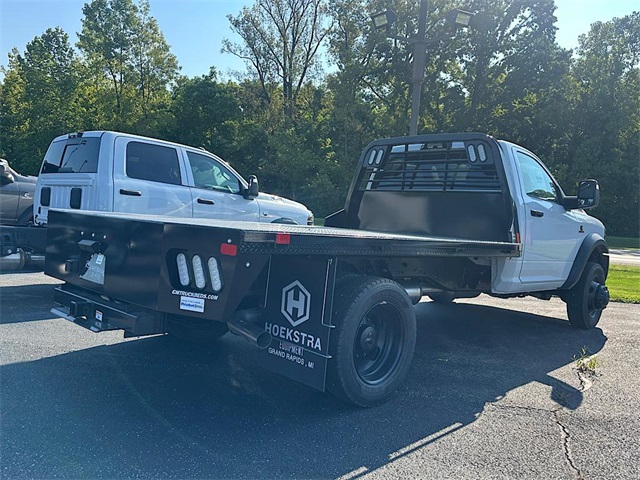 2025 Ram 5500 Tradesman photo 8