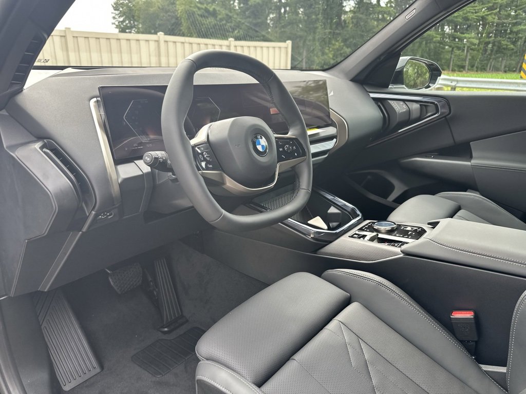 2025 Bmw X3 30x Drive photo 17