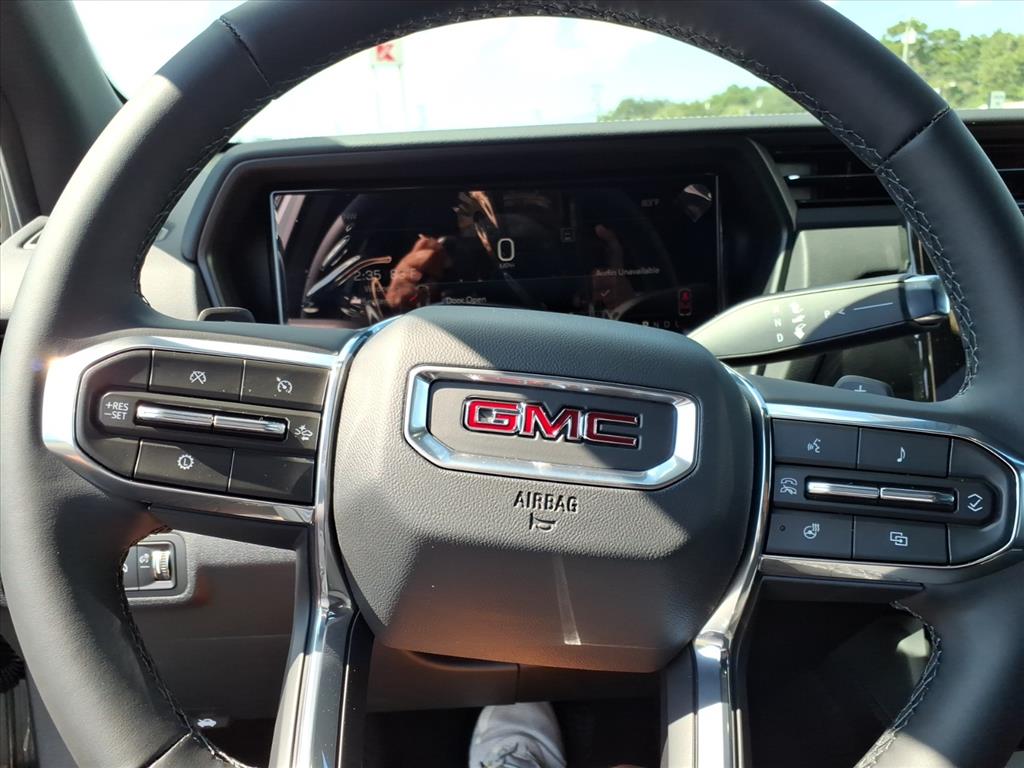 2026 Gmc Terrain Elevation photo 17