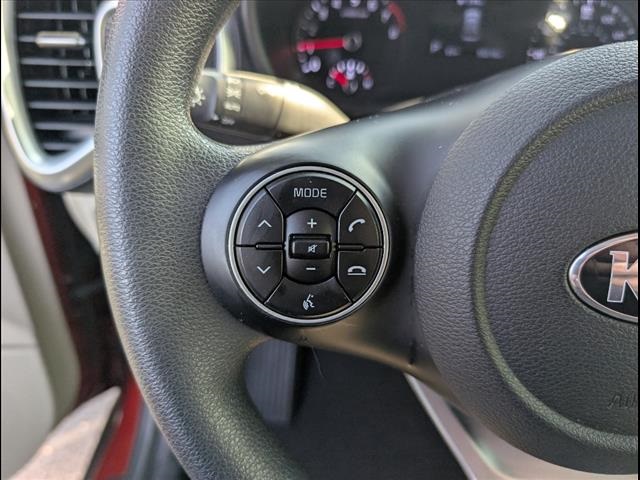 2020 Kia Soul S photo 7