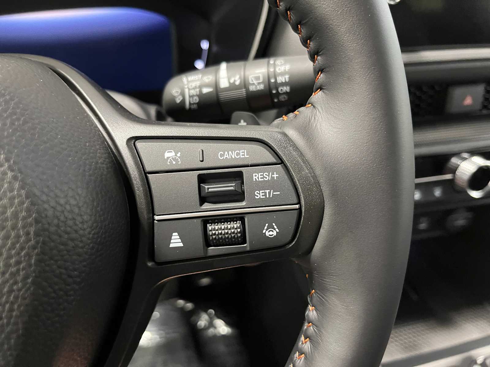 2026 Honda CR-V Hybrid Sport-L photo 17