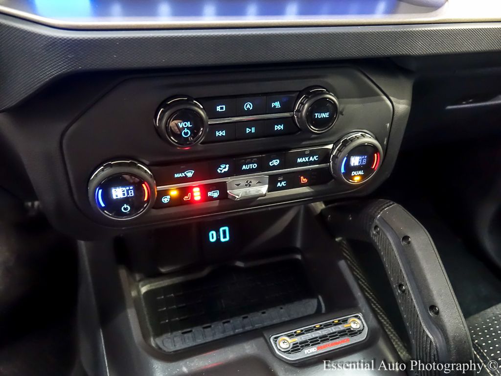 2024 FORD BRONCO - Image 18