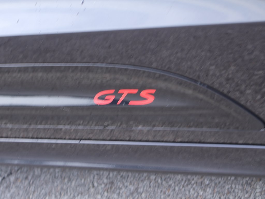 2023 Porsche Macan GTS photo 14