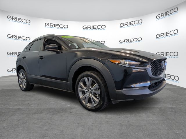 2023 Mazda CX-30 Preferred