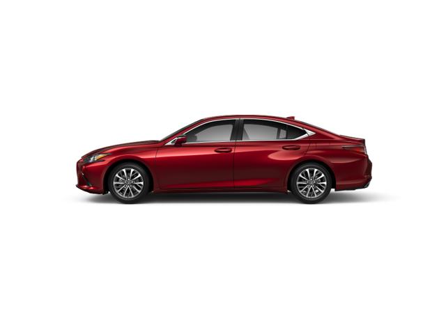 2025 Lexus ES 350 photo 2