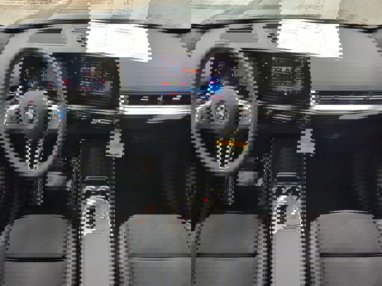 2025 Bmw X1 XDrive28i photo 12