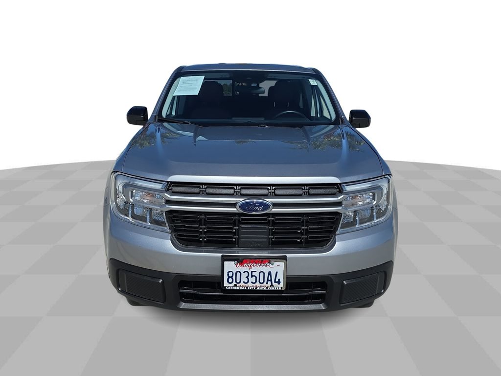 2024 Ford Maverick Lariat photo 2