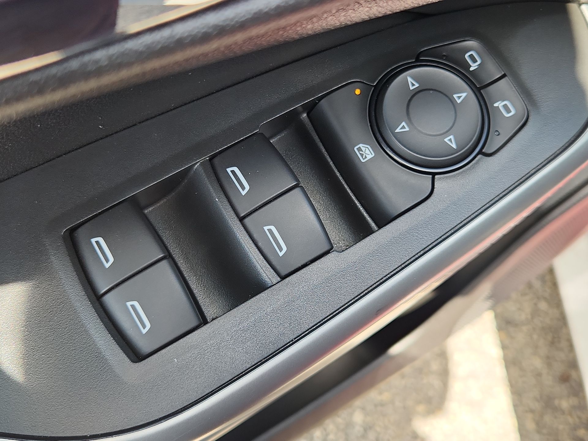 2024 Chevrolet Trax LS photo 19