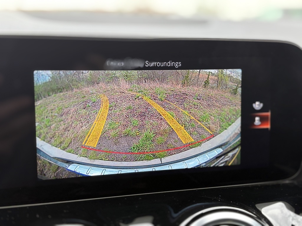 2022 Mercedes Benz GLA 250 photo 11
