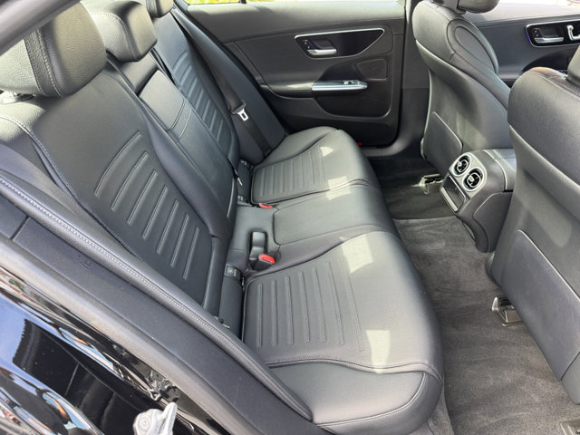 2023 Mercedes Benz C 300 AMG photo 8