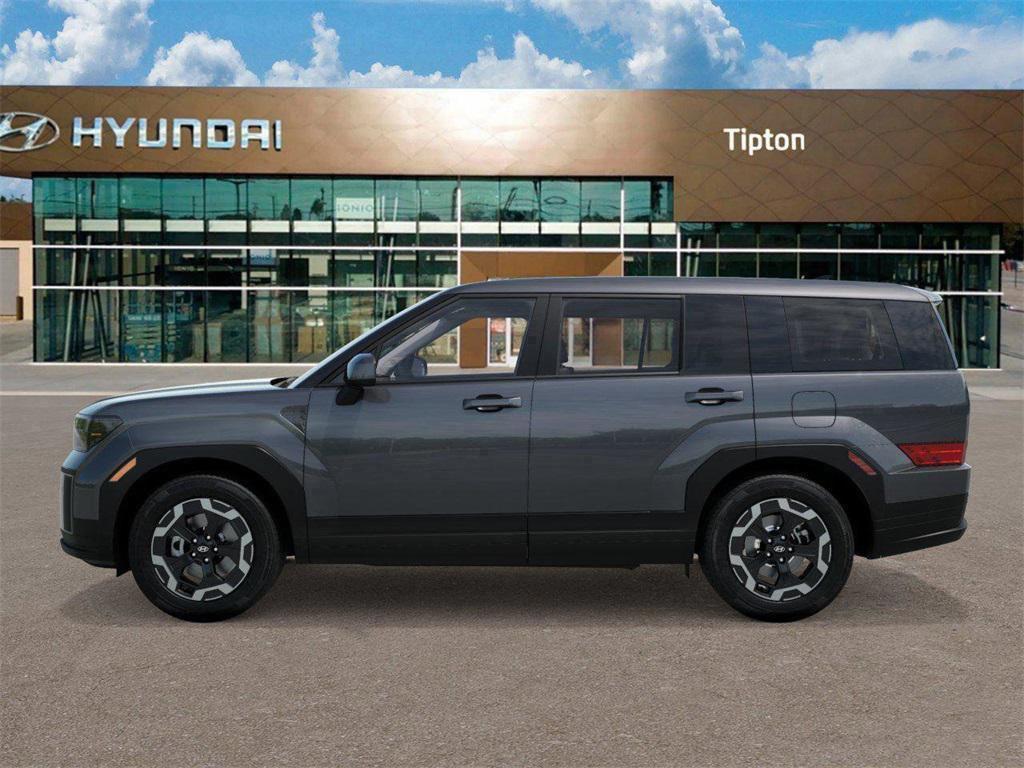 2026 Hyundai Santa Fe SE photo 3