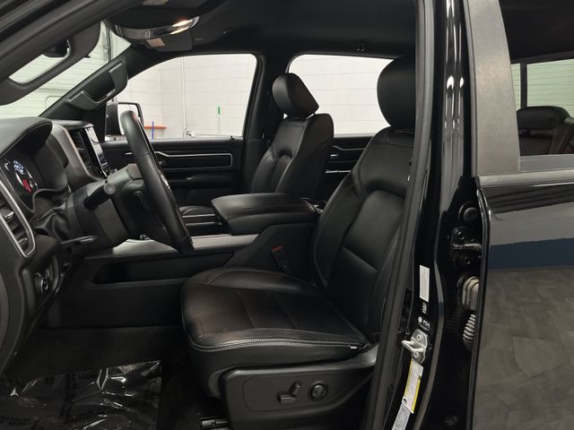 2023 Ram 1500 Big Horn Lone Star photo 3