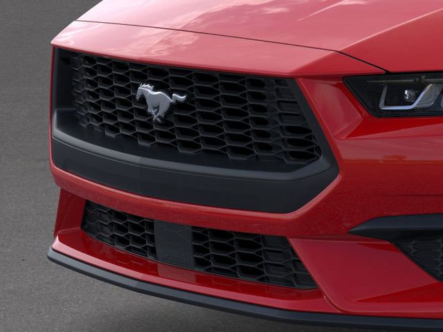 2025 Ford Mustang EcoBoost photo 18