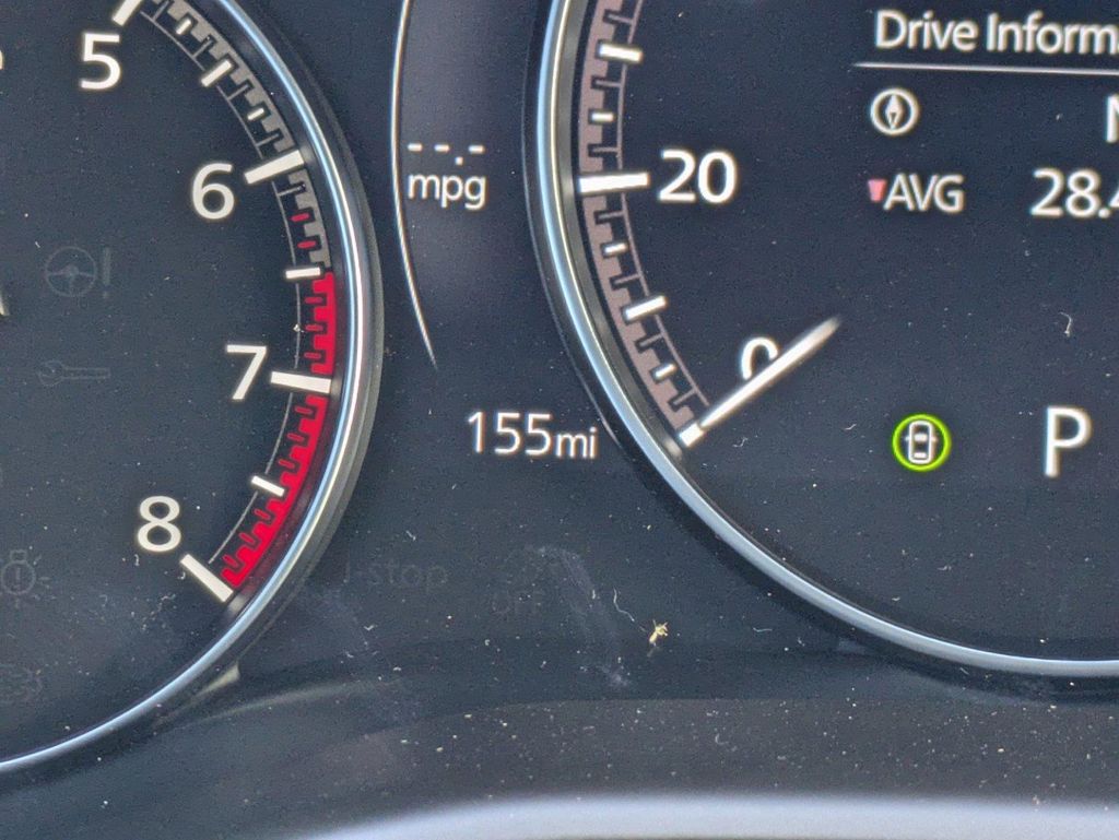 2025 Mazda CX-50 2.5 Select photo 22