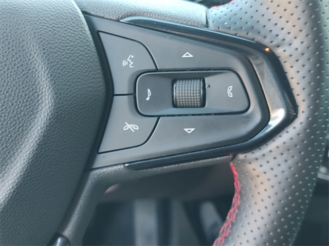 2025 Chevrolet Trax photo 17