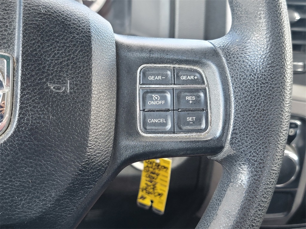 2016 Ram 1500 Express photo 33