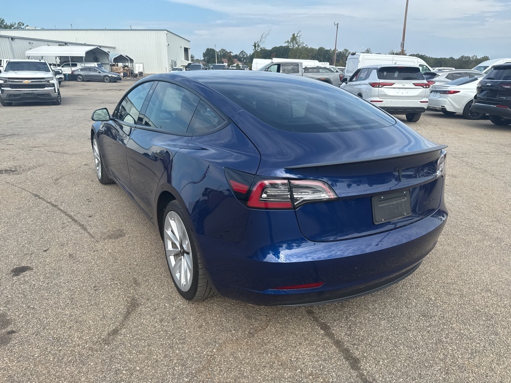 2023 Tesla Model 3 photo 2