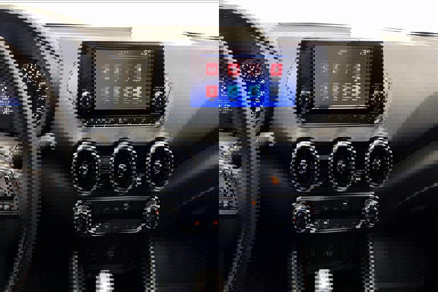 2025 Nissan Sentra S photo 4