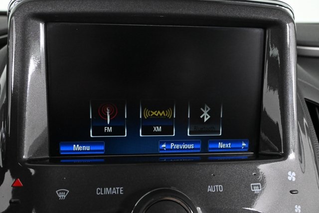 2015 Chevrolet Volt Base photo 21