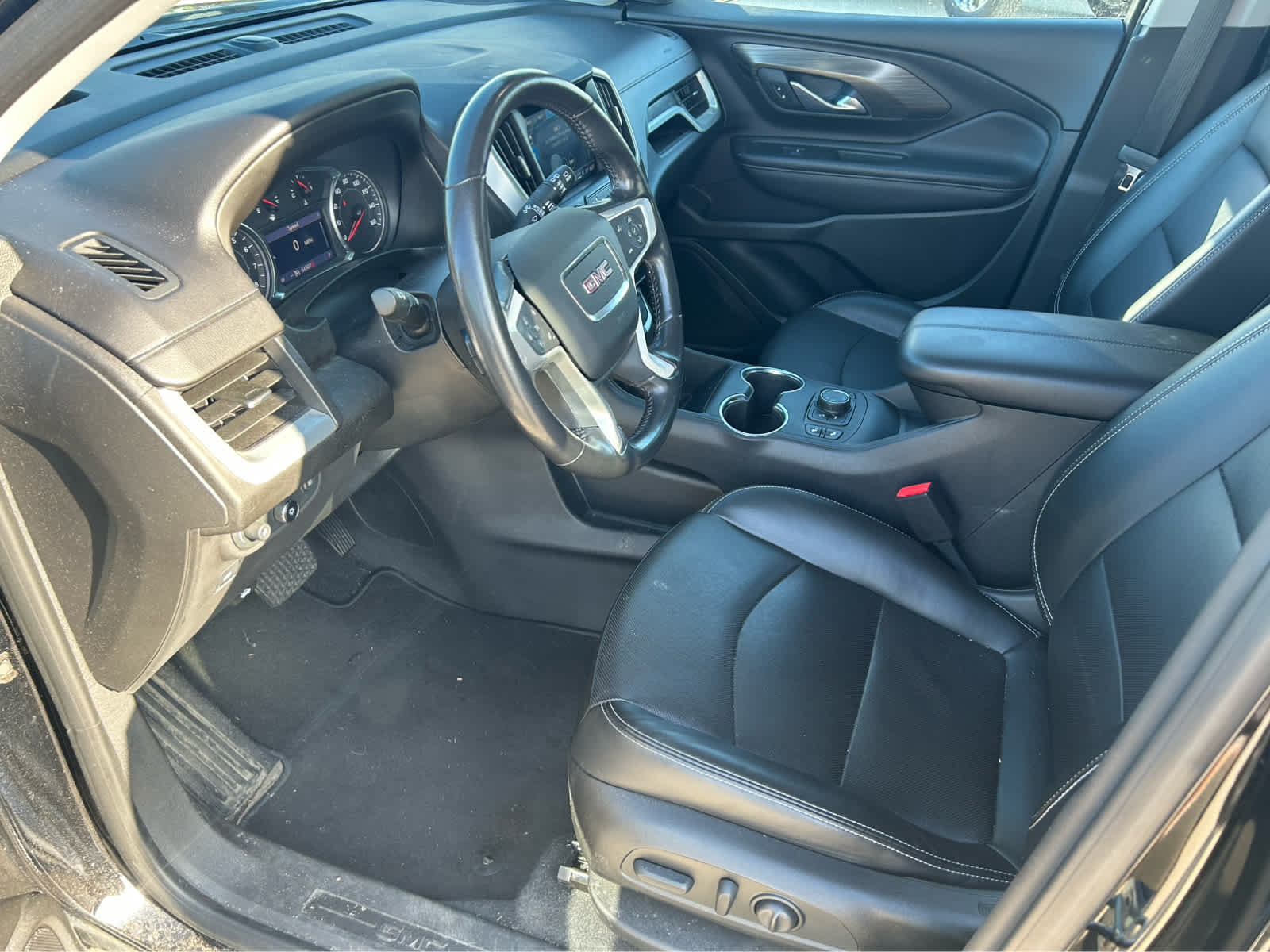 2022 Gmc Terrain SLT photo 6