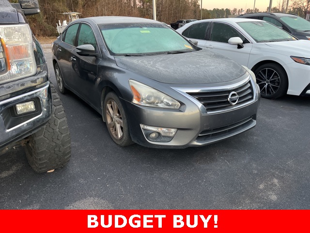 2015 Nissan Altima SV