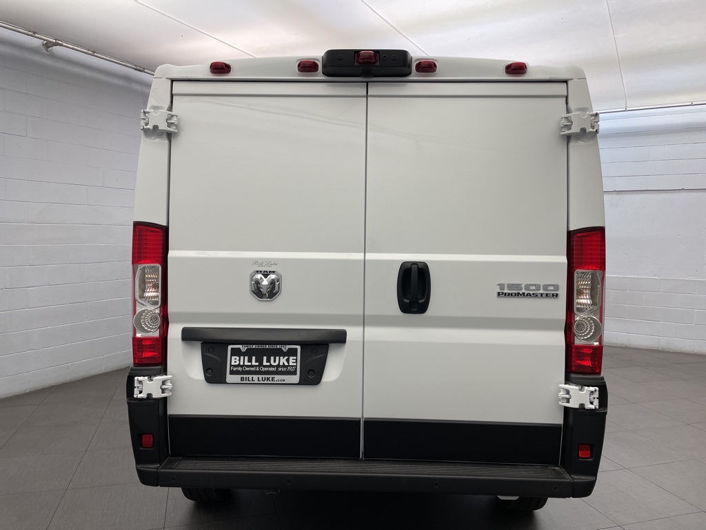 2026 Ram ProMaster 1500 photo 3