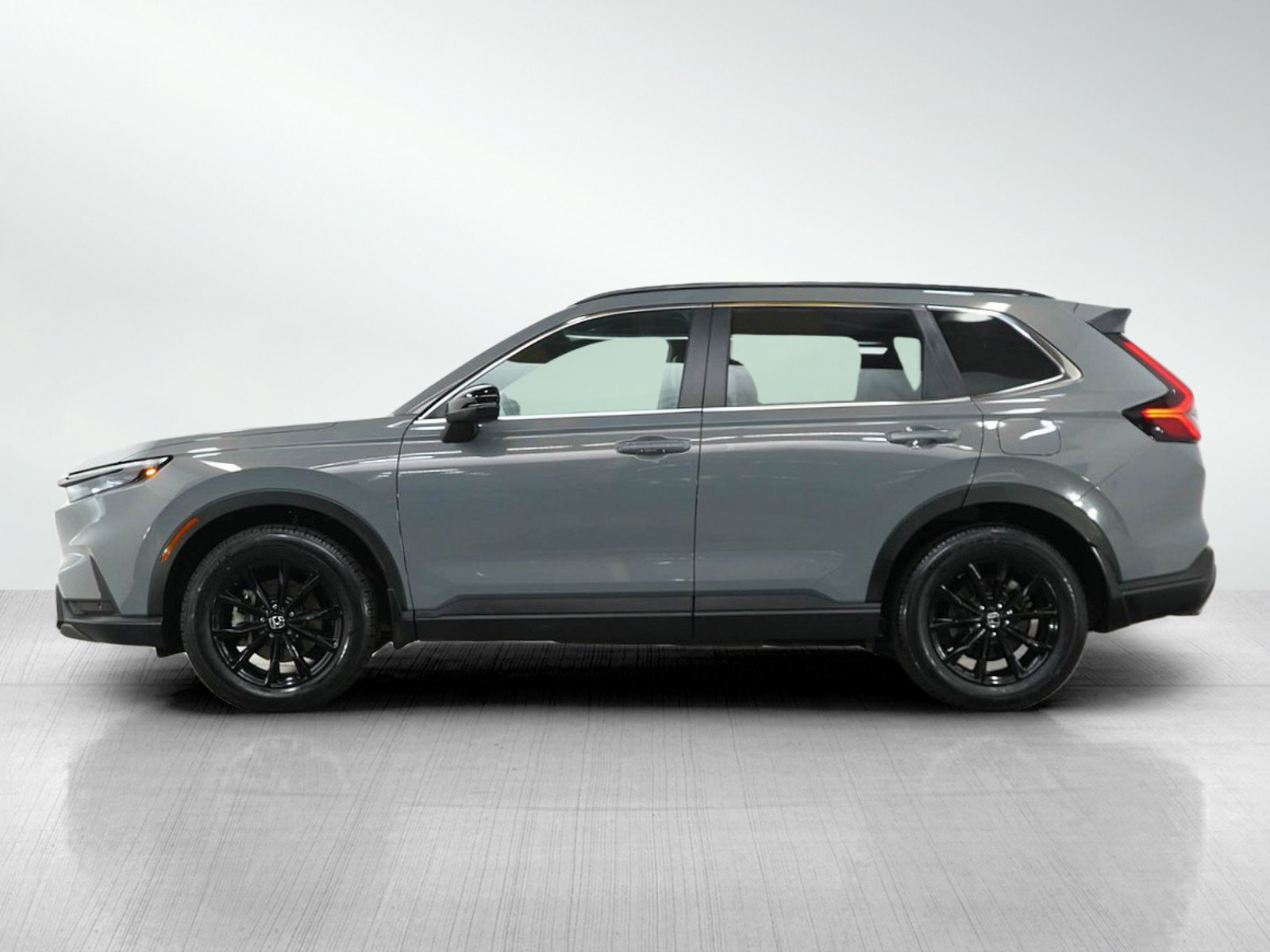 Used 2024 Honda CR-V Sport-L with VIN 7FARS6H87RE029593 for sale in Burnsville, Minnesota