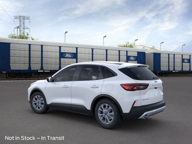 2025 Ford Escape Active photo 4