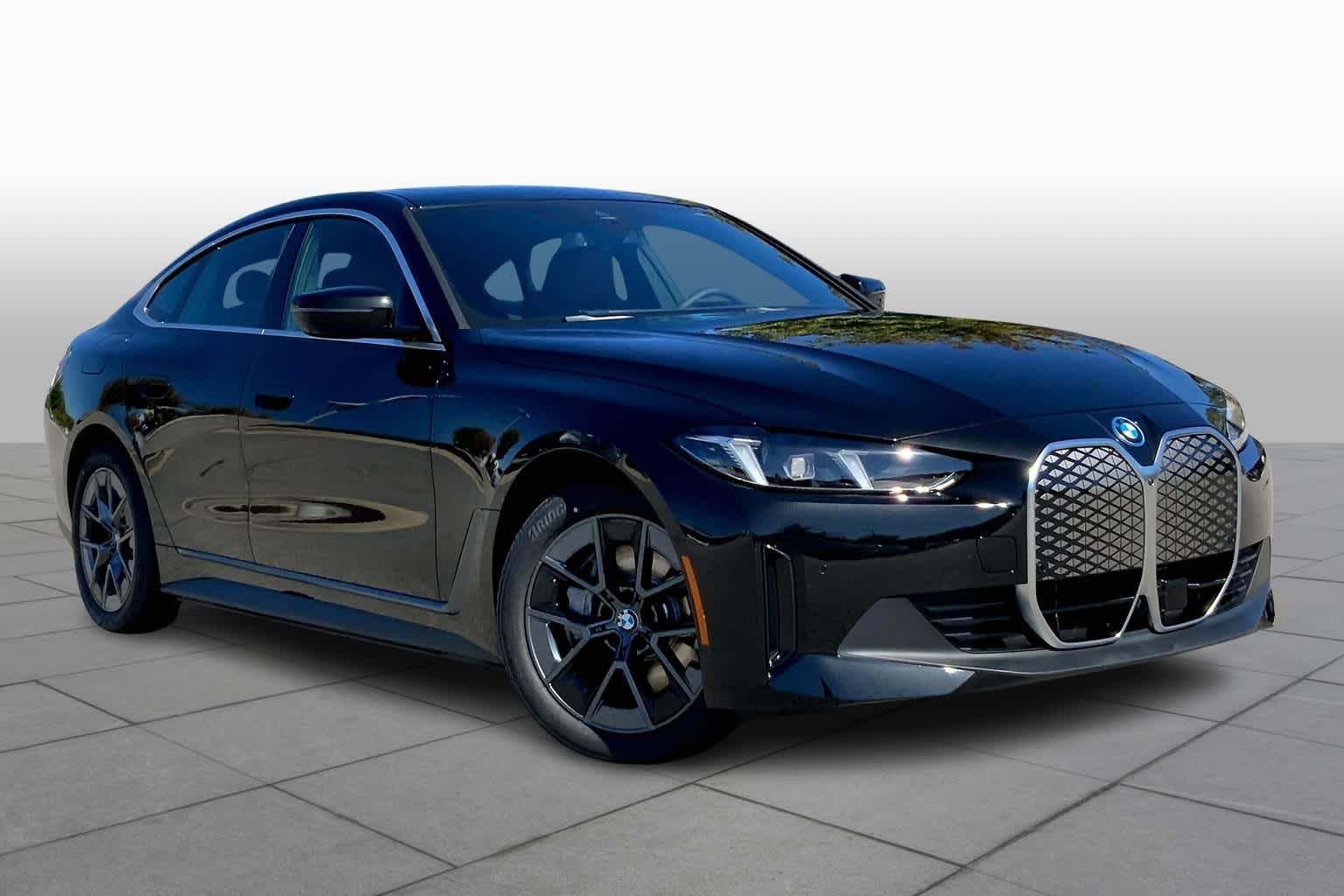 Used 2025 BMW i4 Base with VIN WBY23HD06SFU00622 for sale in Columbia, SC