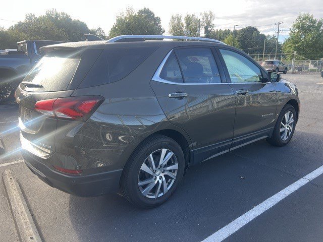 2023 Chevrolet Equinox Premier photo 3