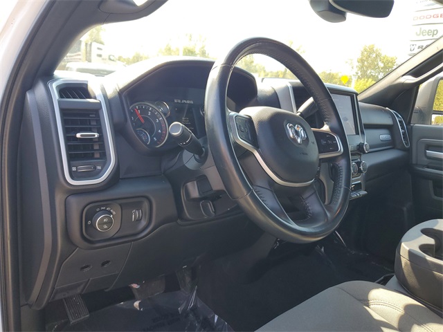2023 Ram 2500 Big Horn photo 16