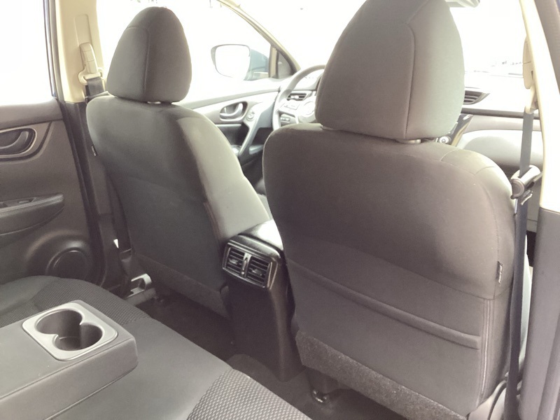 2022 Nissan Rogue Sport S photo 15