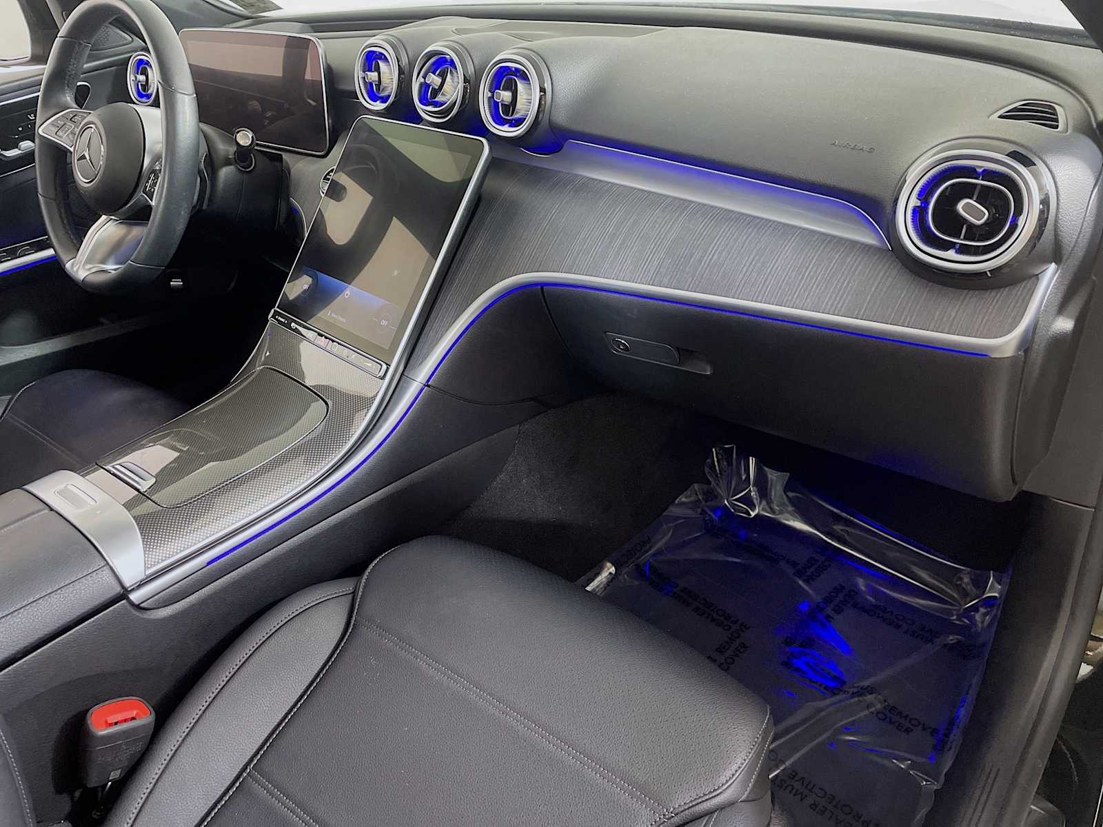 2022 Mercedes Benz C 300 Sedan photo 27