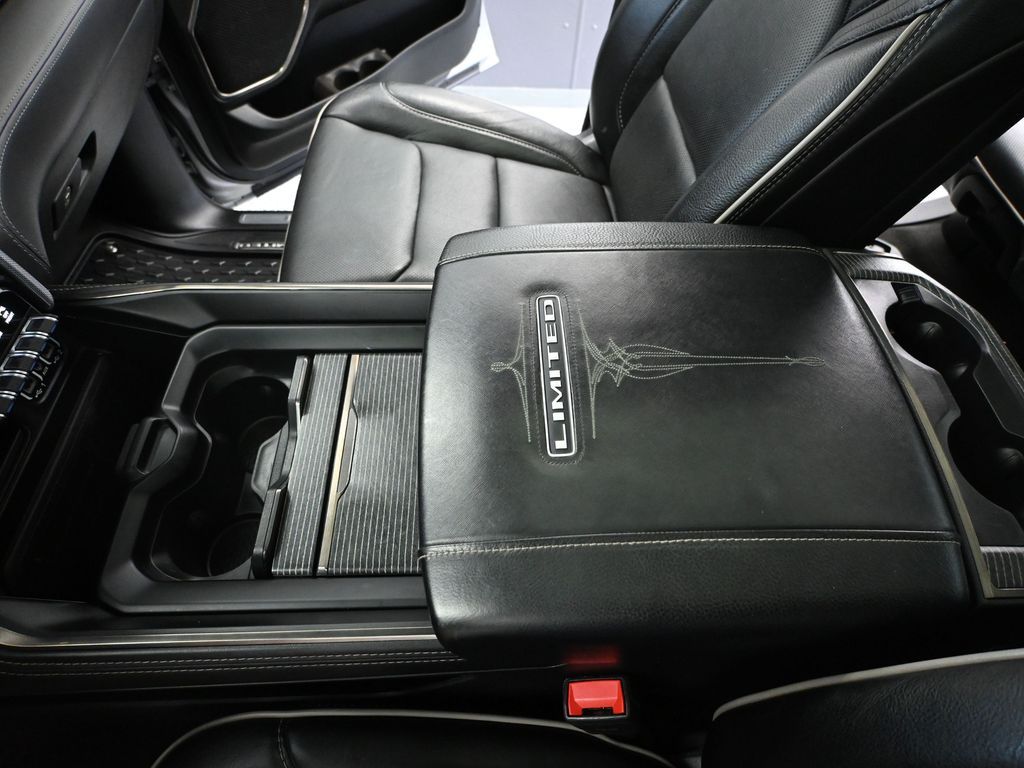 2020 Ram 1500 Limited photo 29