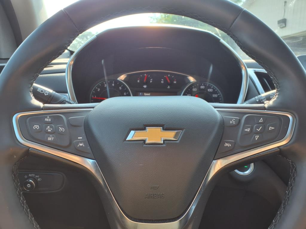 2024 Chevrolet Equinox LT photo 19
