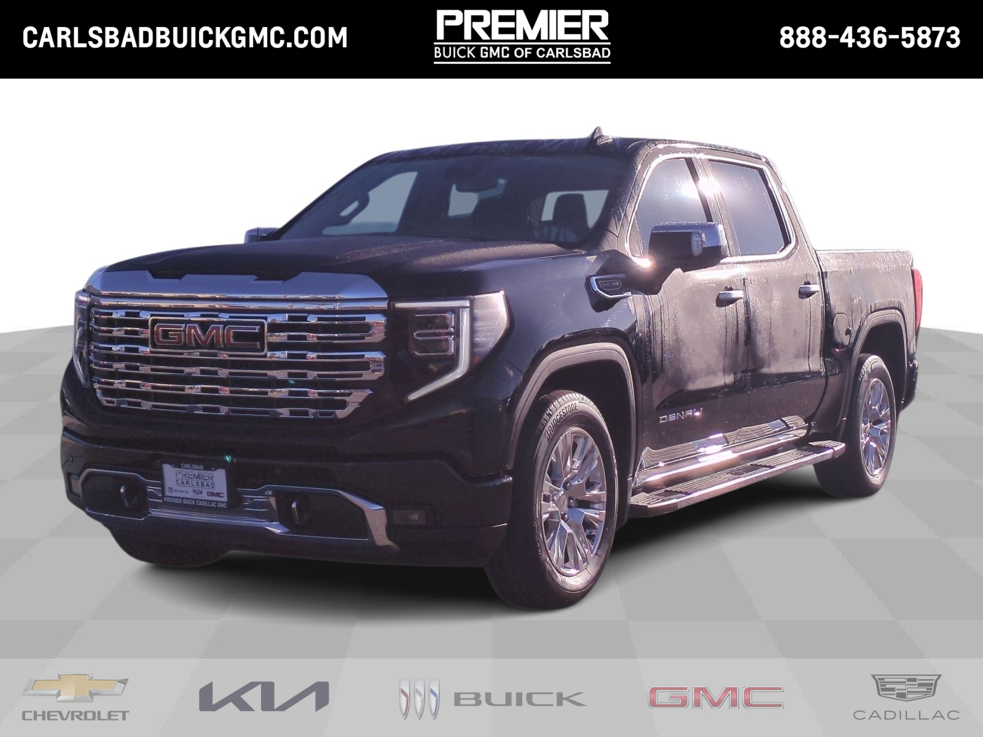 2022 GMC Sierra 1500 Denali Denali's photo
