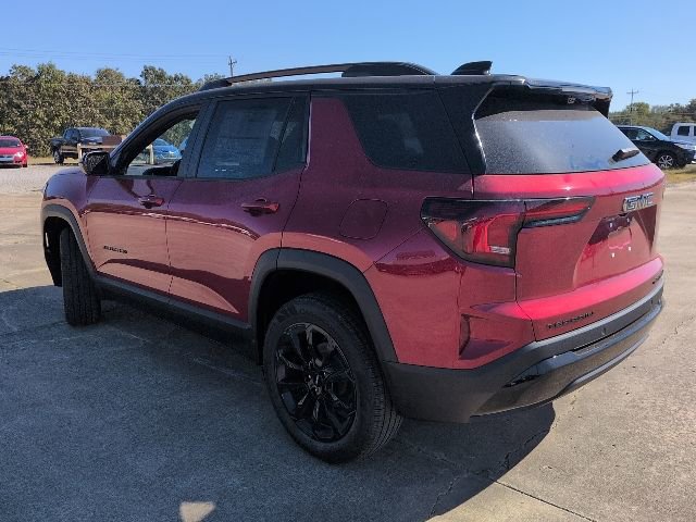 2026 Gmc Terrain Elevation photo 3