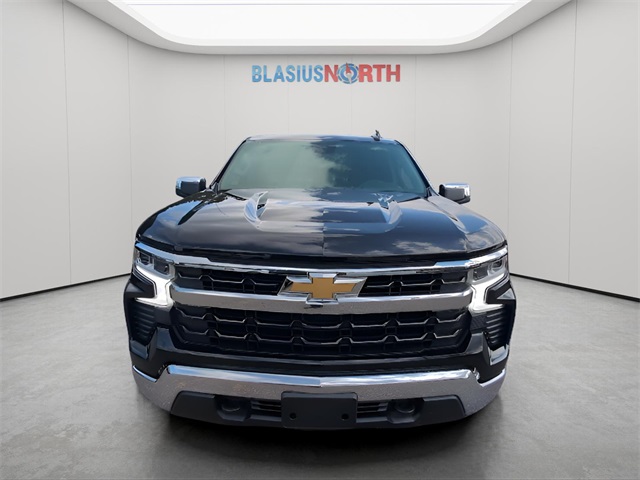 2023 Chevrolet Silverado 1500 LT photo 3