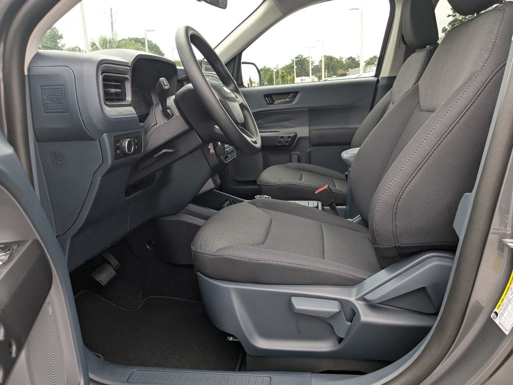 2025 Ford Maverick XL photo 19