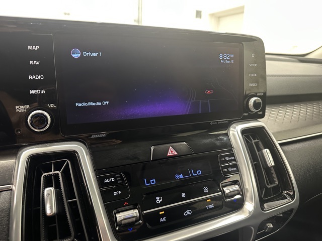 2022 Kia Sorento photo 20