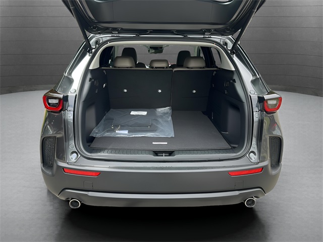2025 Mazda CX-50 2.5 S Preferred photo 15
