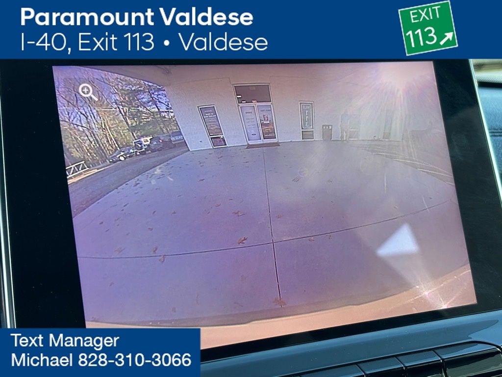 2023 Jeep Compass Sport photo 4