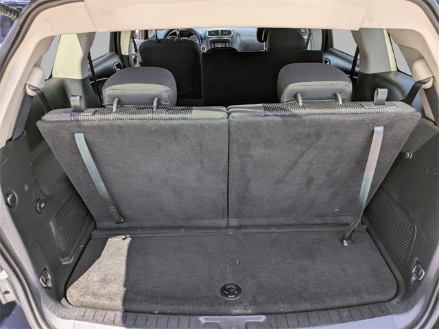 2018 Dodge Journey SE photo 11