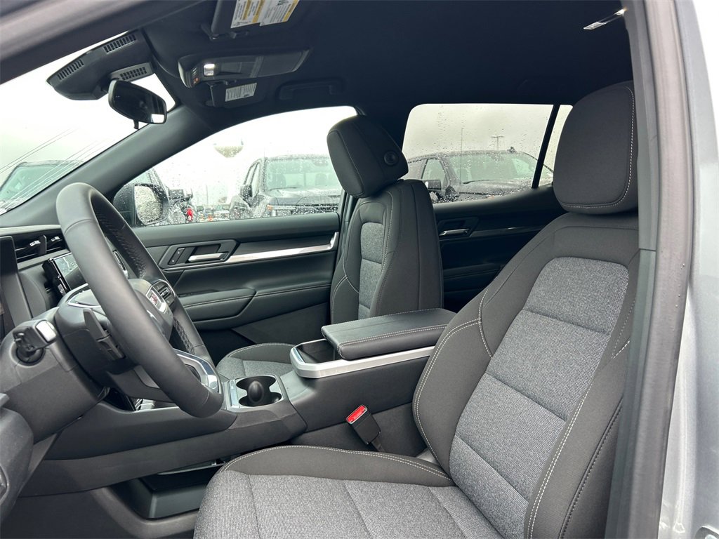 2026 GMC TERRAIN - Image 14