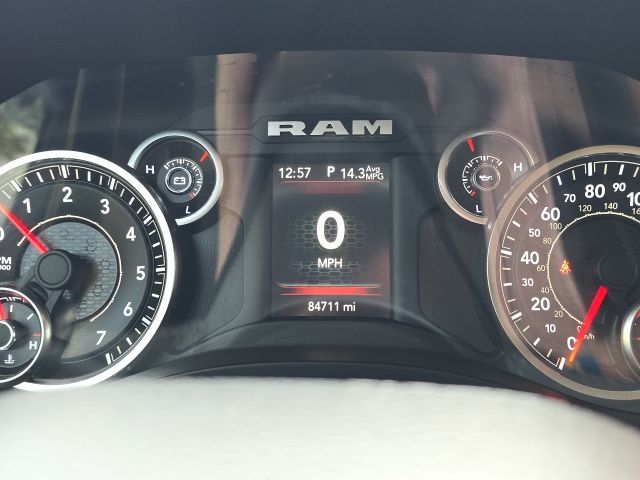 2020 Ram 1500 Big Horn Lone Star photo 20