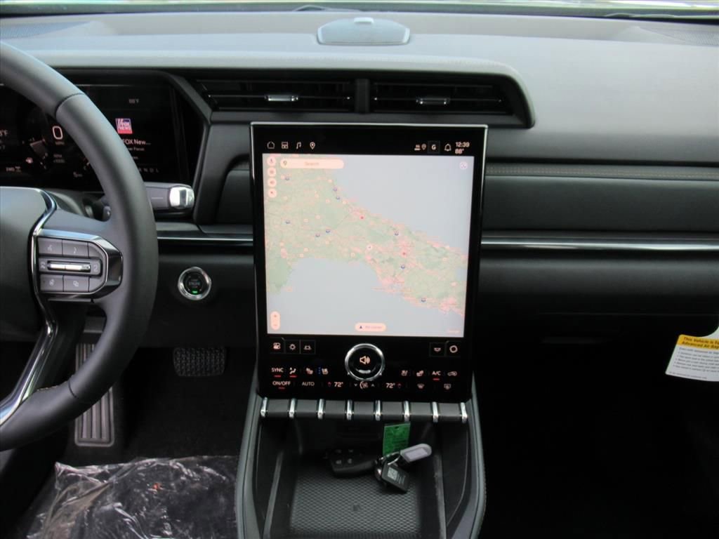 2026 Gmc Terrain AT4 photo 16